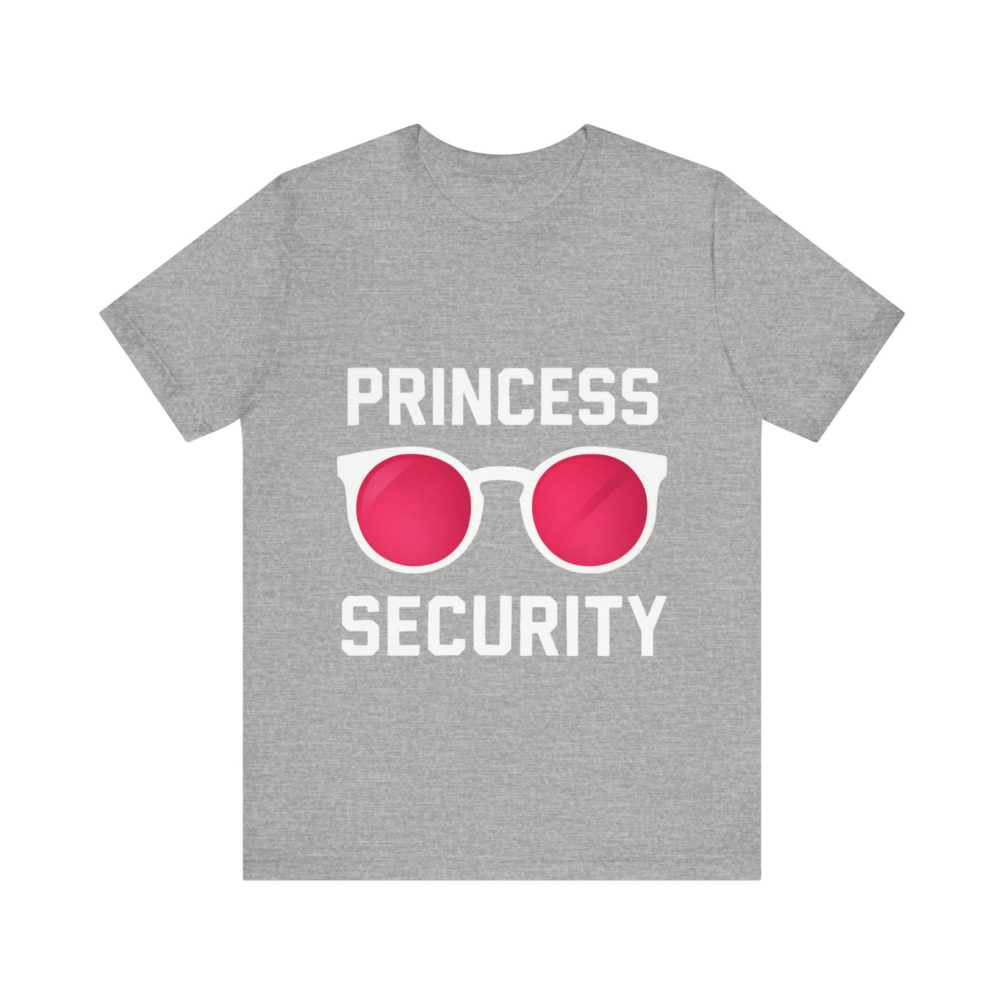 T-Shirt - Princess Security Tee