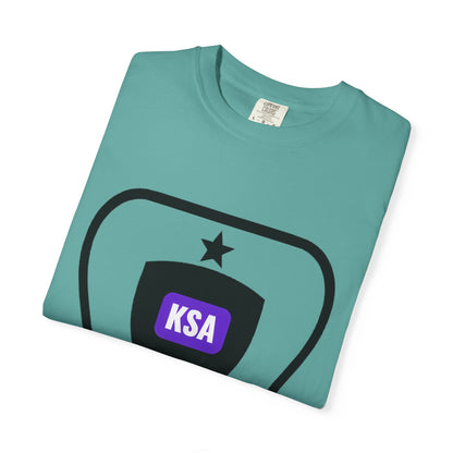 T-Shirt for KSA Lover
