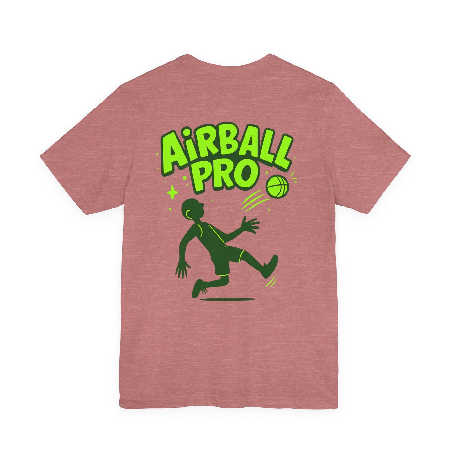 Airball Pro Unisex Tee