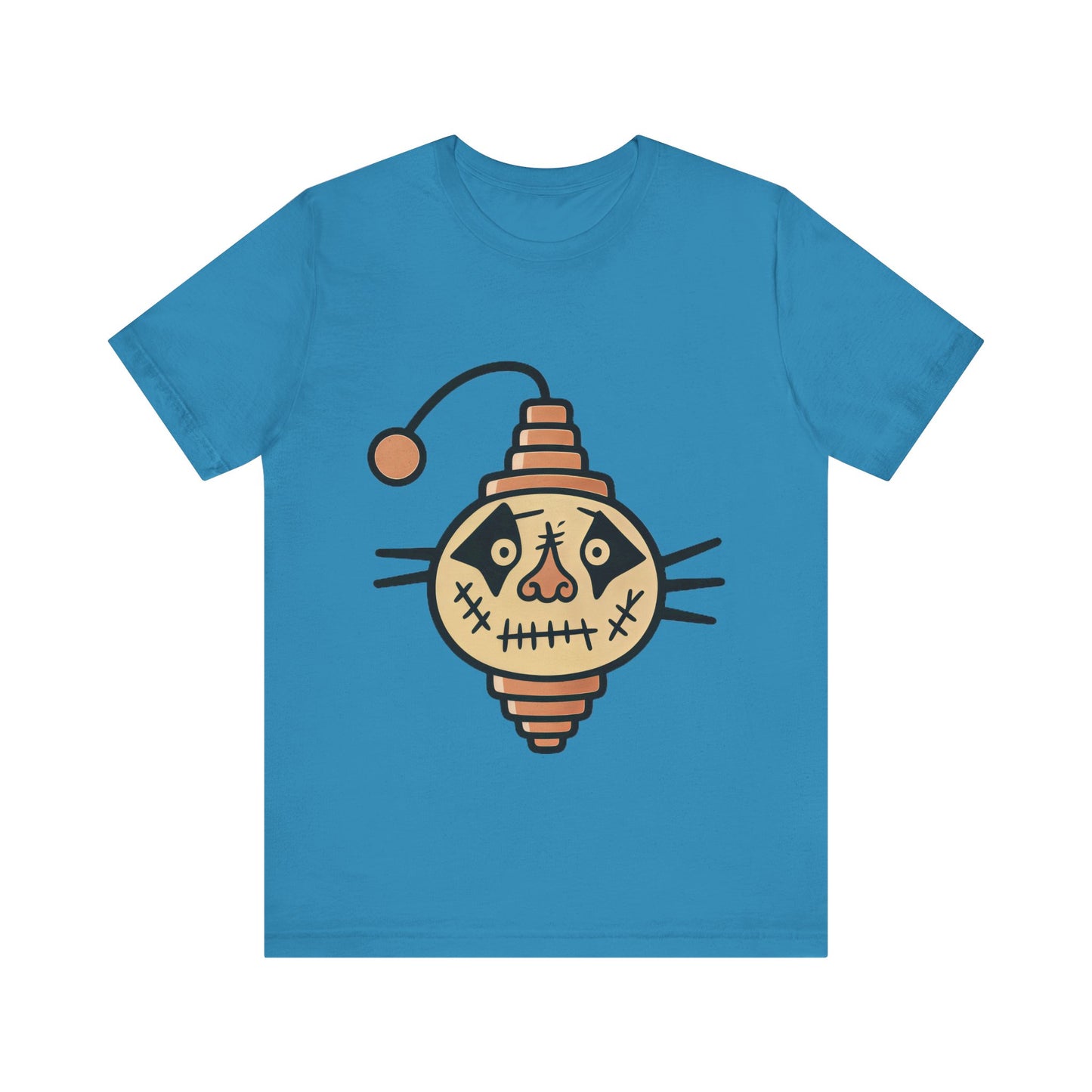 LUMIVELLA LUX Tee