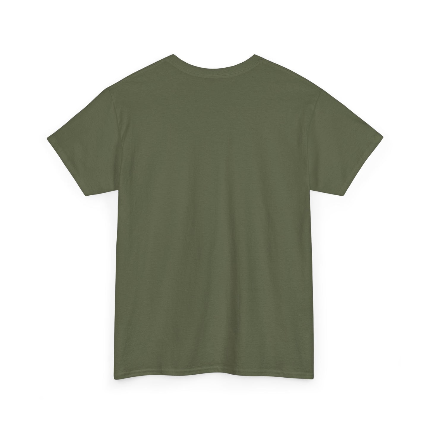Cotton Tee - 'THIS IS MY HUMAN COSTUME'