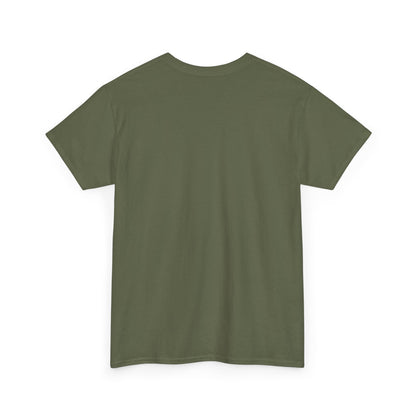 Cotton Tee - 'THIS IS MY HUMAN COSTUME'