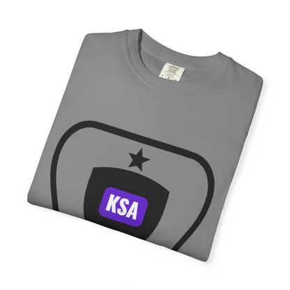 T-Shirt for KSA Lover
