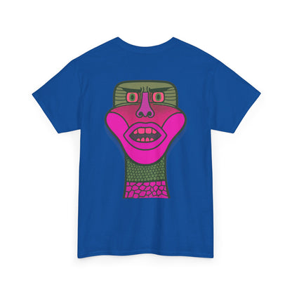Color Vibes Tee