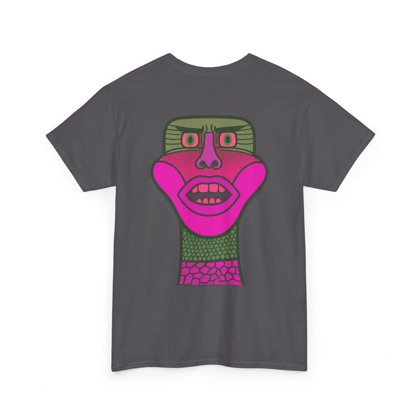 Color Vibes Tee
