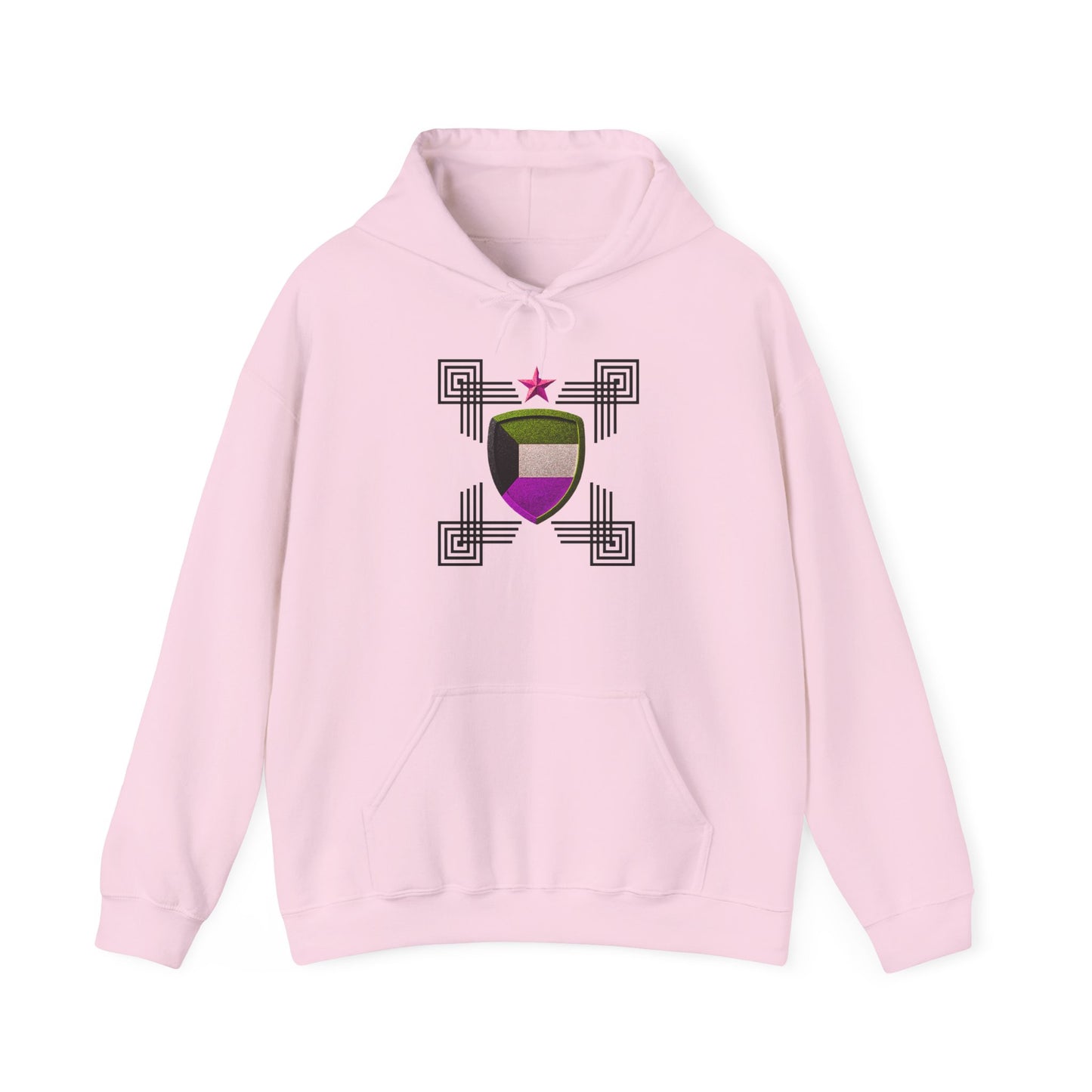 Vibrant Graphic Hooded Sweatshirt | Comfortable & Stylish Apparel for Everyday Wear, Gift for Friends, Trendy Fashion, Perfect for [...]