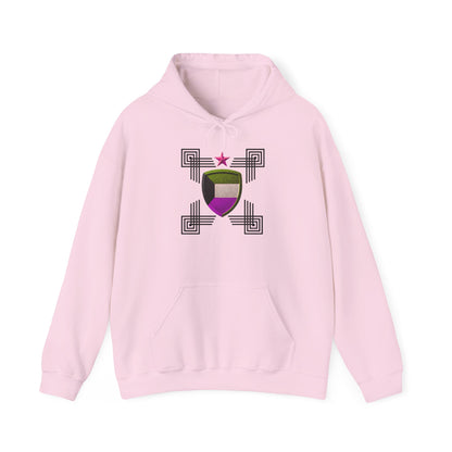 Vibrant Graphic Hooded Sweatshirt | Comfortable & Stylish Apparel for Everyday Wear, Gift for Friends, Trendy Fashion, Perfect for [...]
