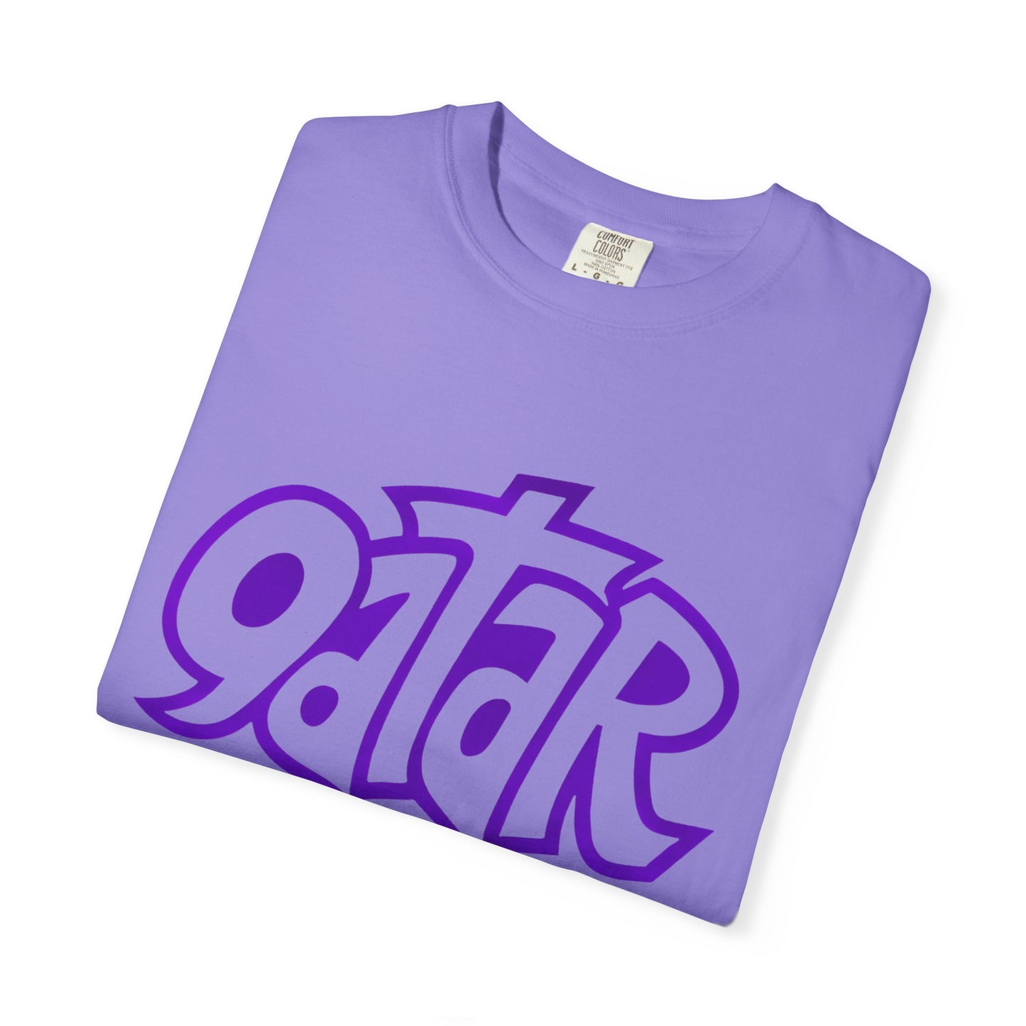 Colorful Qatar Graphic T-Shirt | Unisex Casual Wear, Travel Souvenir, Street Style, Unique Gift, Summer Wardrobe Essential
