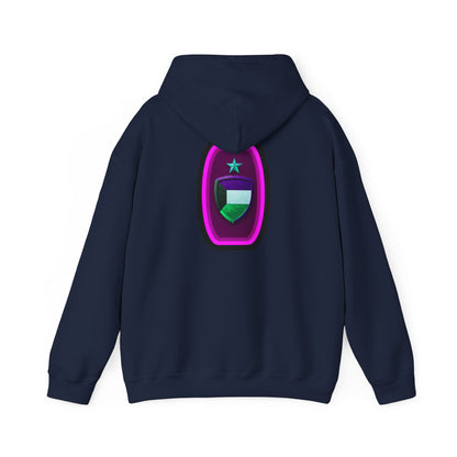 Vibrant Graphic Hooded Sweatshirt | Comfortable & Stylish Apparel for Everyday Wear, Gift for Friends, Trendy Fashion, Perfect for [...]