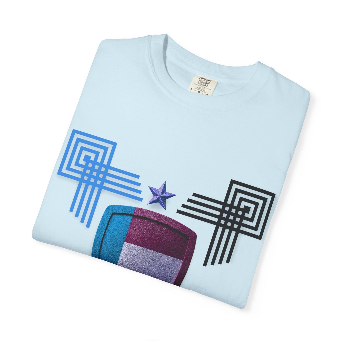 UAE Pride T-shirt