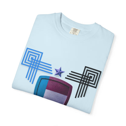 UAE Pride T-shirt