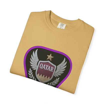 Qatar Love T-shirt