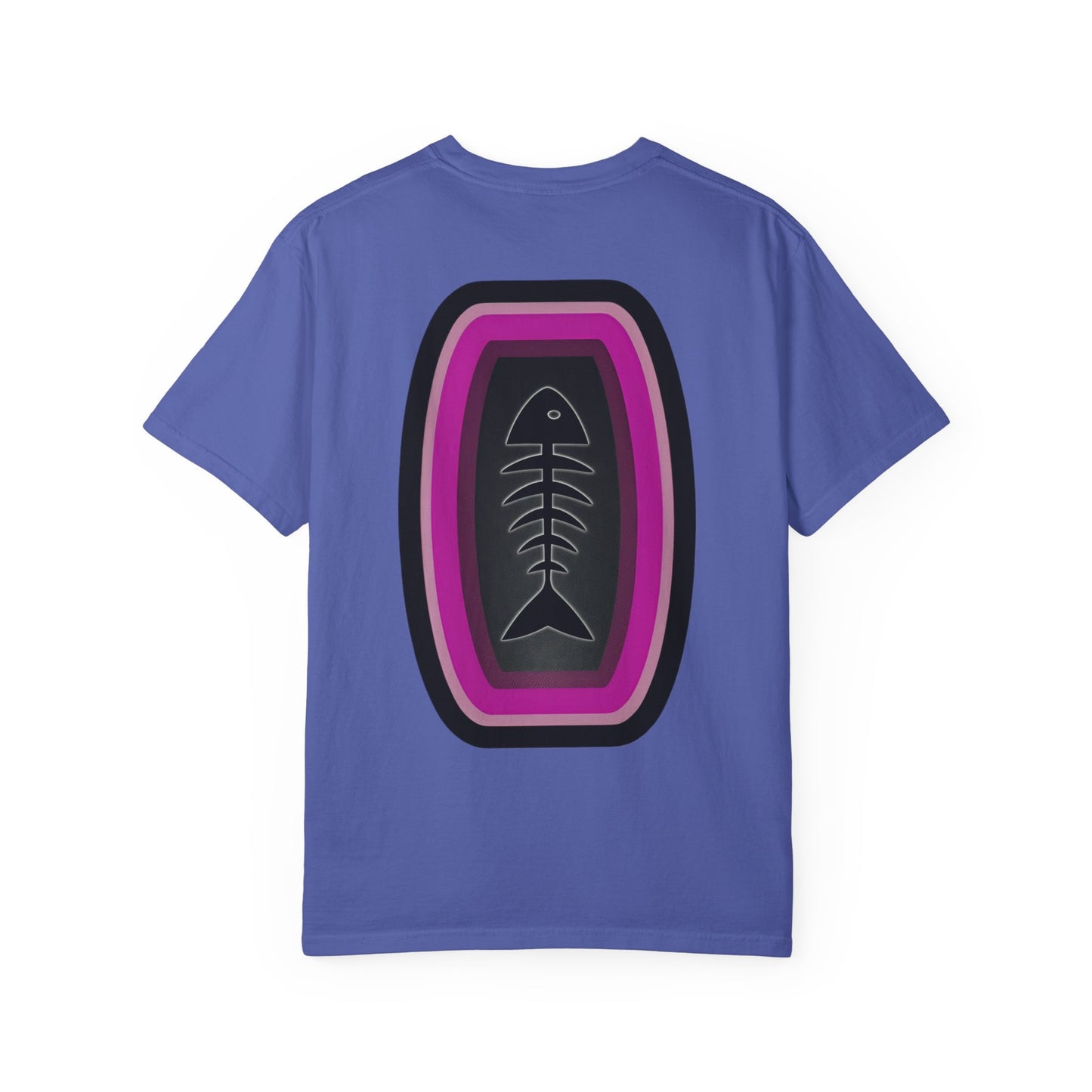 Vibrant Graphic Tee for Creative Souls, Unisex Shirt, Trendy Fashion, Fun Graphic Top, Summer Style, Gift Idea