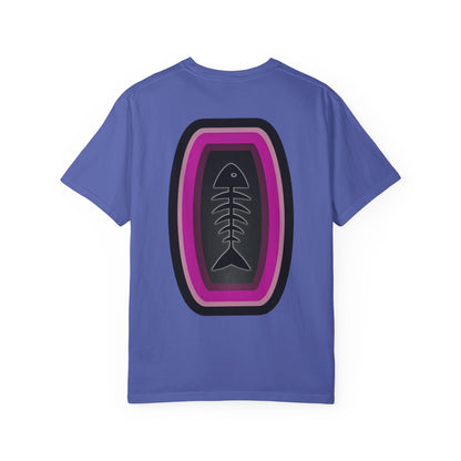 Vibrant Graphic Tee for Creative Souls, Unisex Shirt, Trendy Fashion, Fun Graphic Top, Summer Style, Gift Idea