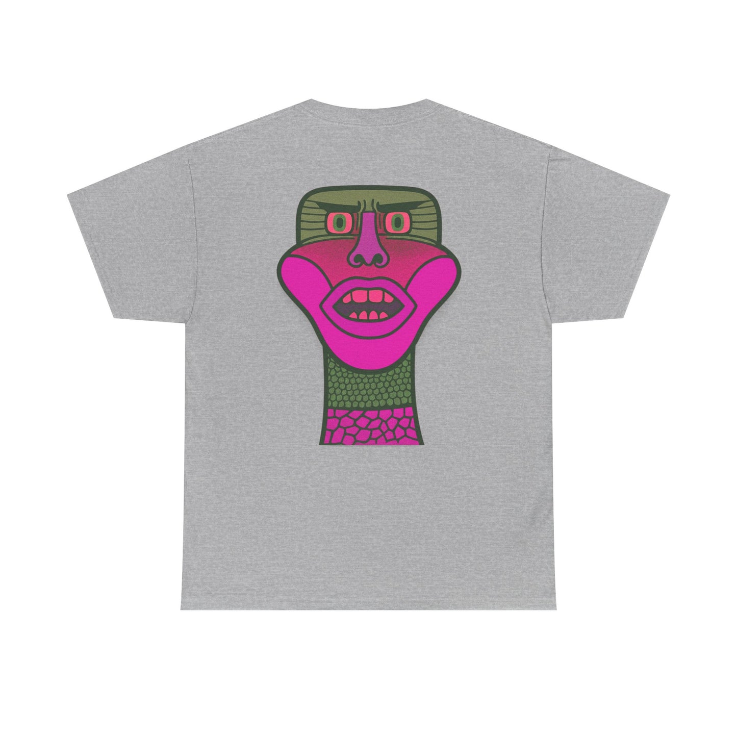 Color Vibes Tee