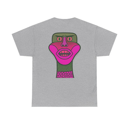 Color Vibes Tee