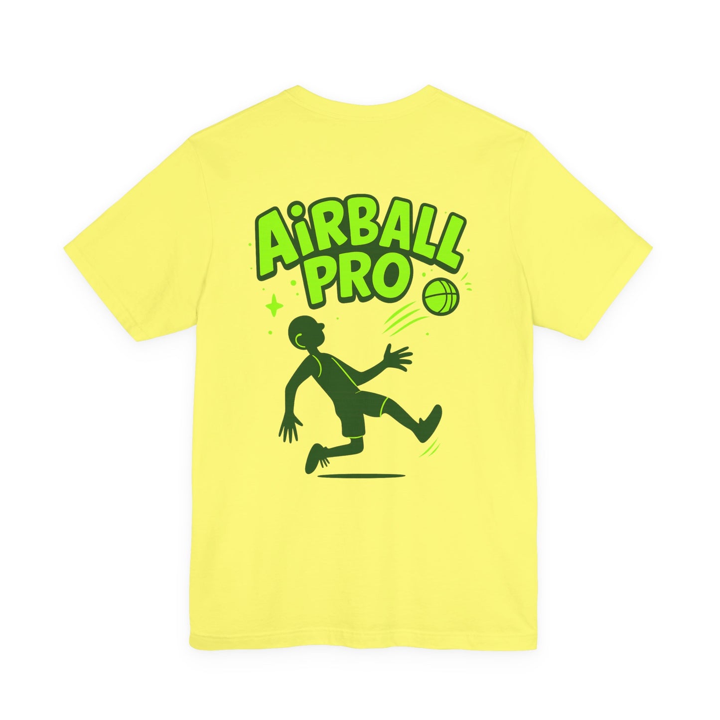Airball Pro Unisex Tee