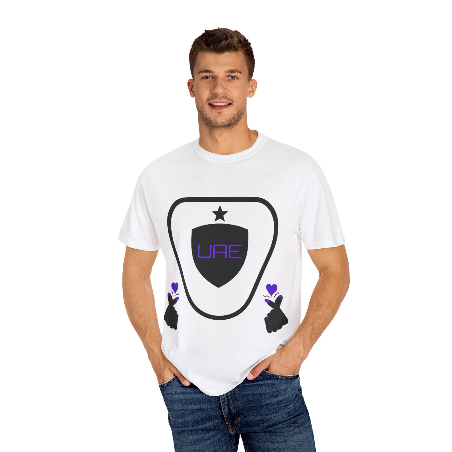 UAE Pride T-shirt