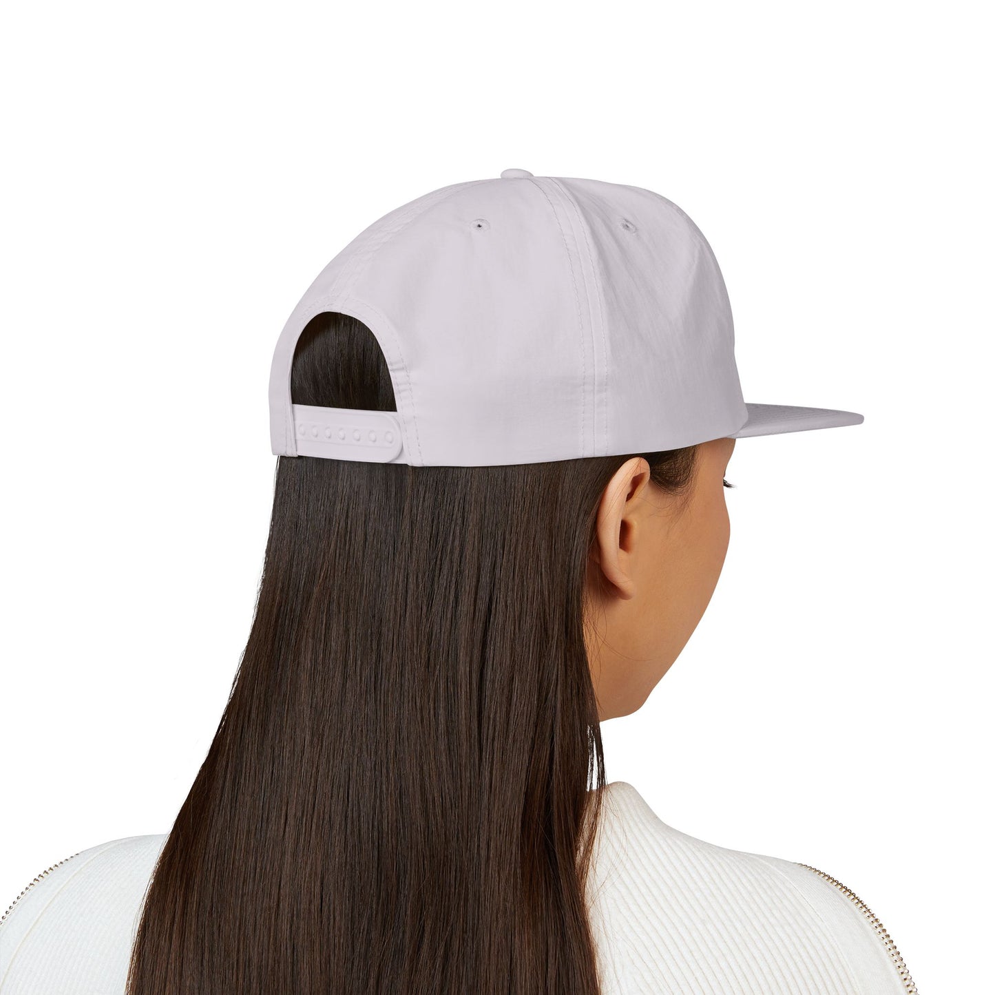Cap - WE NEED MORE TIME - Surf Inspired