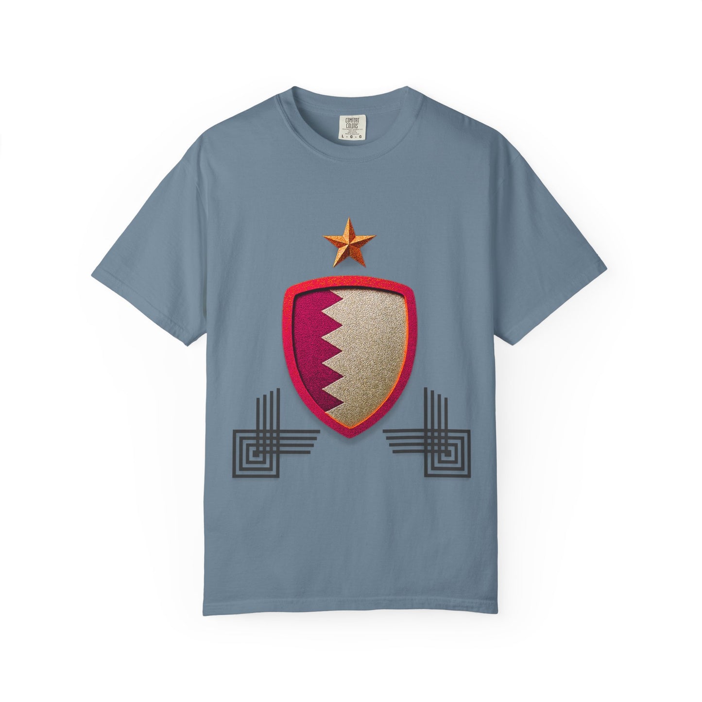 Bahrain Pride T-Shirt