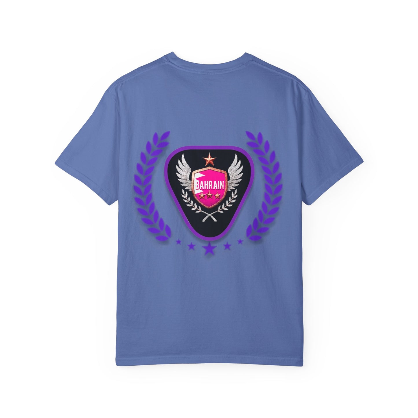 Bahrain Pride T-Shirt