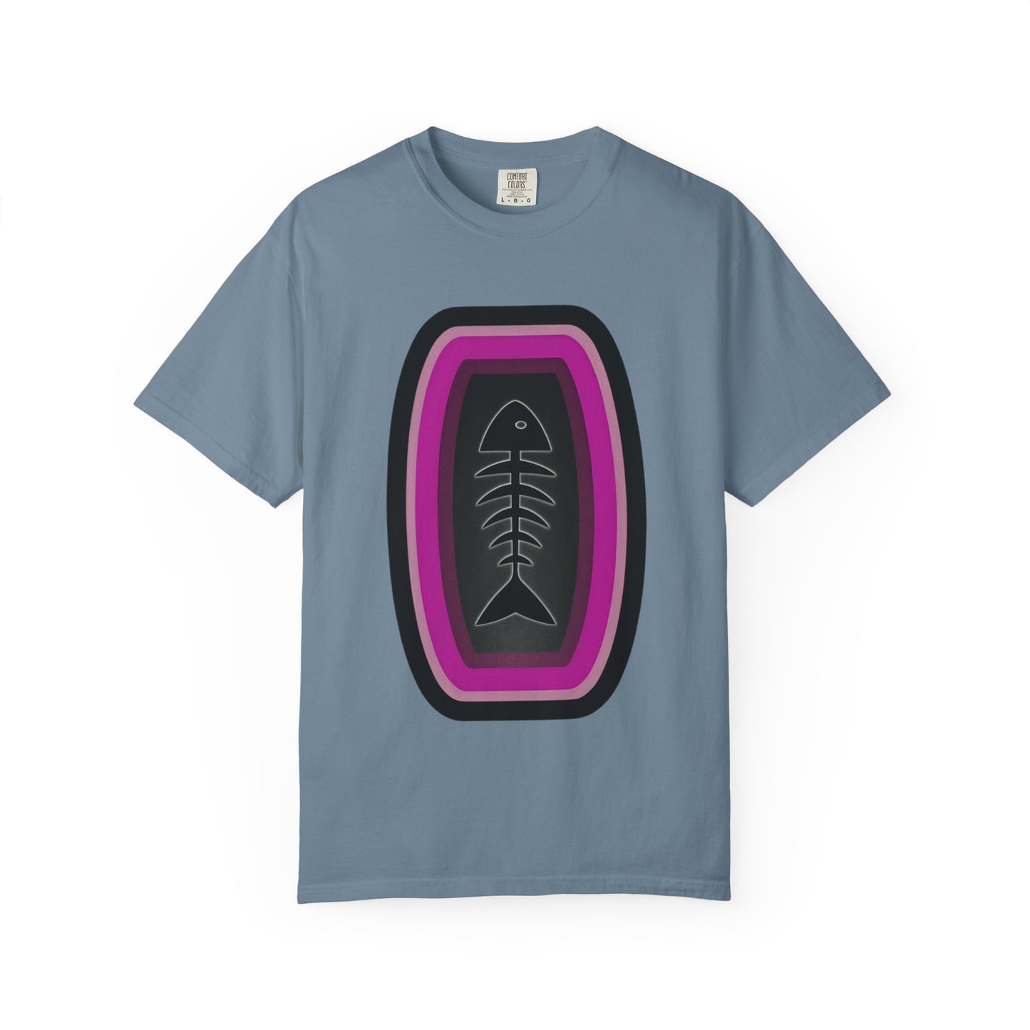 Vibrant Graphic Tee for Creative Souls, Unisex Shirt, Trendy Fashion, Fun Graphic Top, Summer Style, Gift Idea