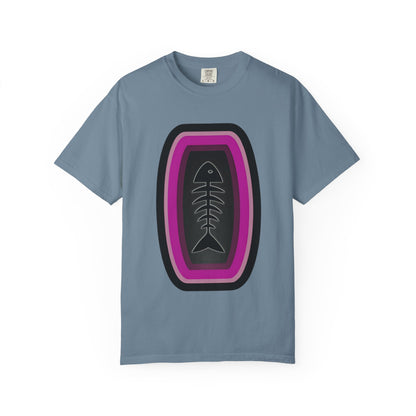 Vibrant Graphic Tee for Creative Souls, Unisex Shirt, Trendy Fashion, Fun Graphic Top, Summer Style, Gift Idea