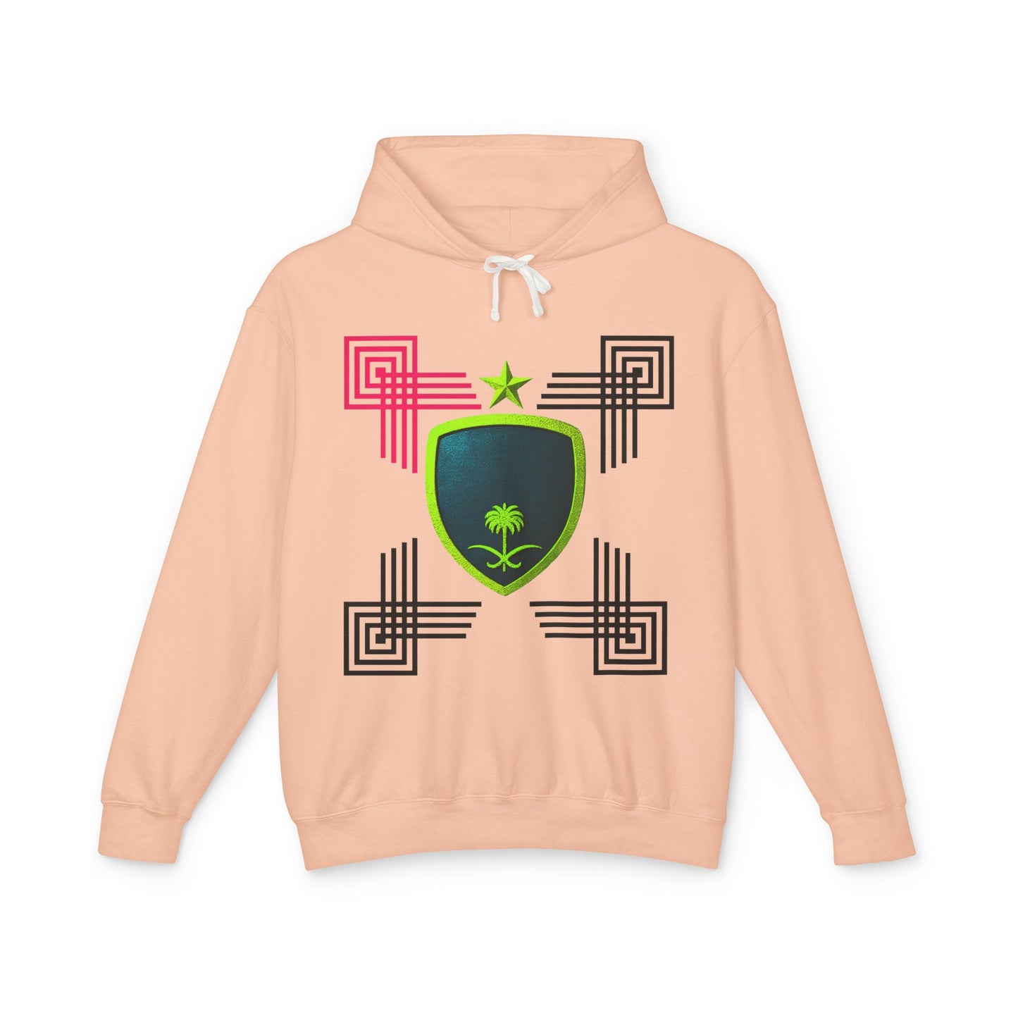 KSA LOVE HOODIES
