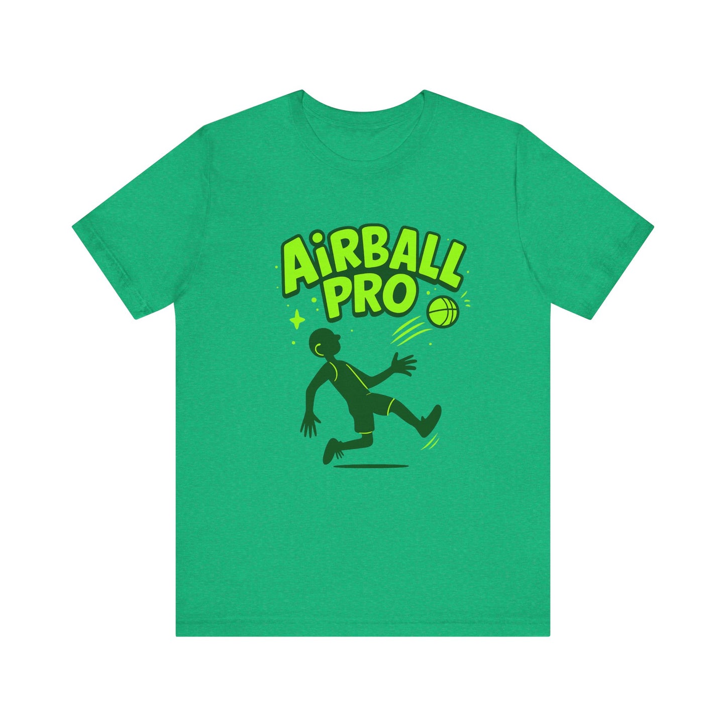 Airball Pro Unisex Tee