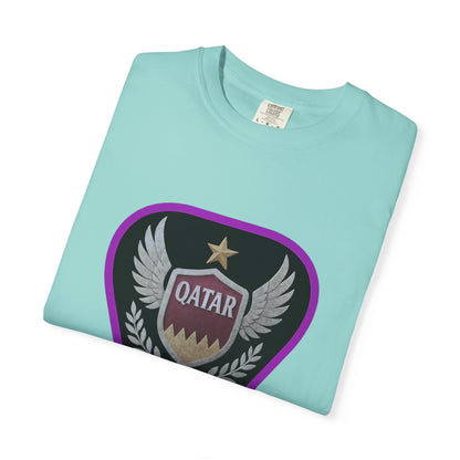 Qatar Love T-shirt