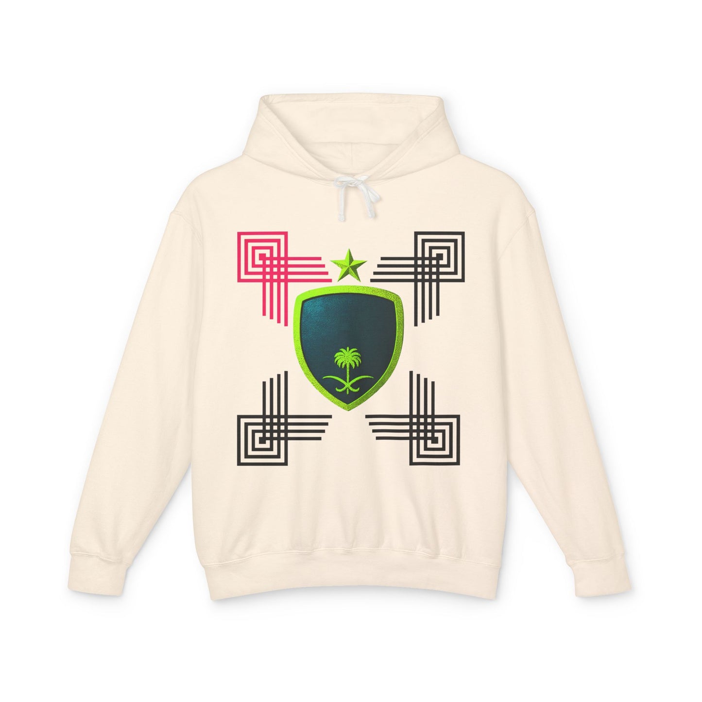 KSA LOVE HOODIES