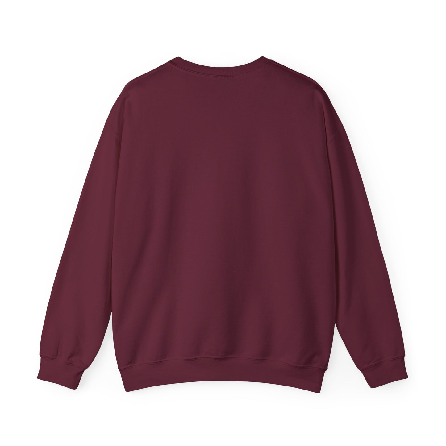 Humain Costume Crewneck Sweatshirt