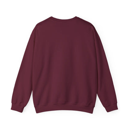 Humain Costume Crewneck Sweatshirt