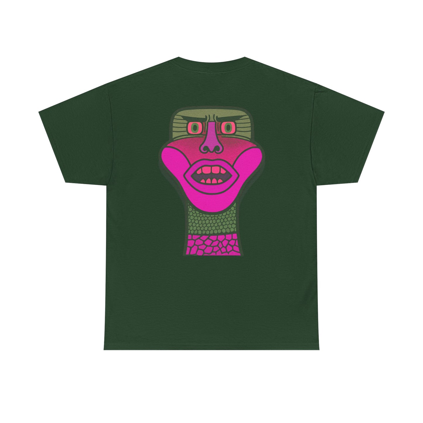 Color Vibes Tee