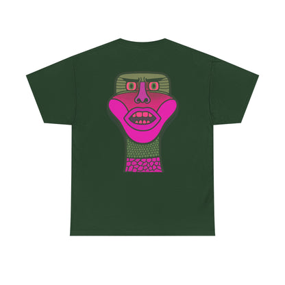 Color Vibes Tee