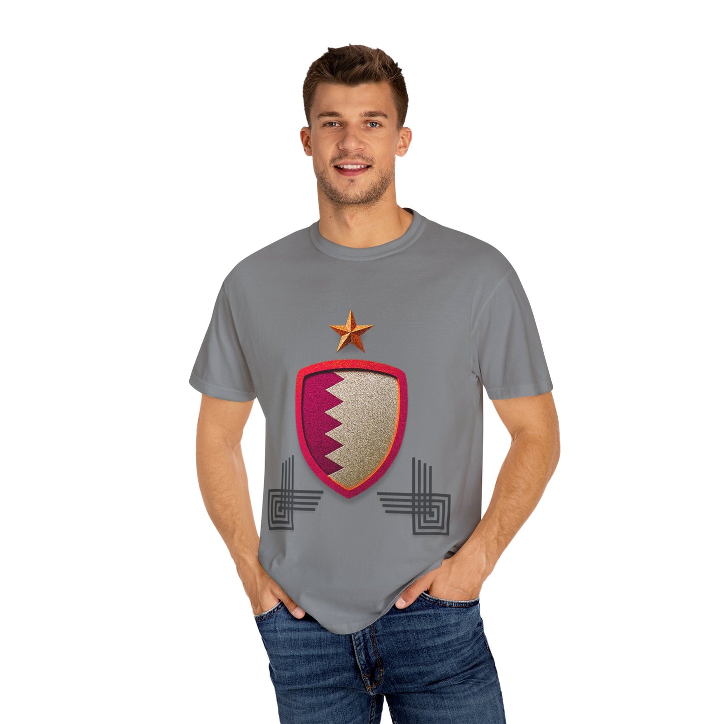 Bahrain Pride T-Shirt
