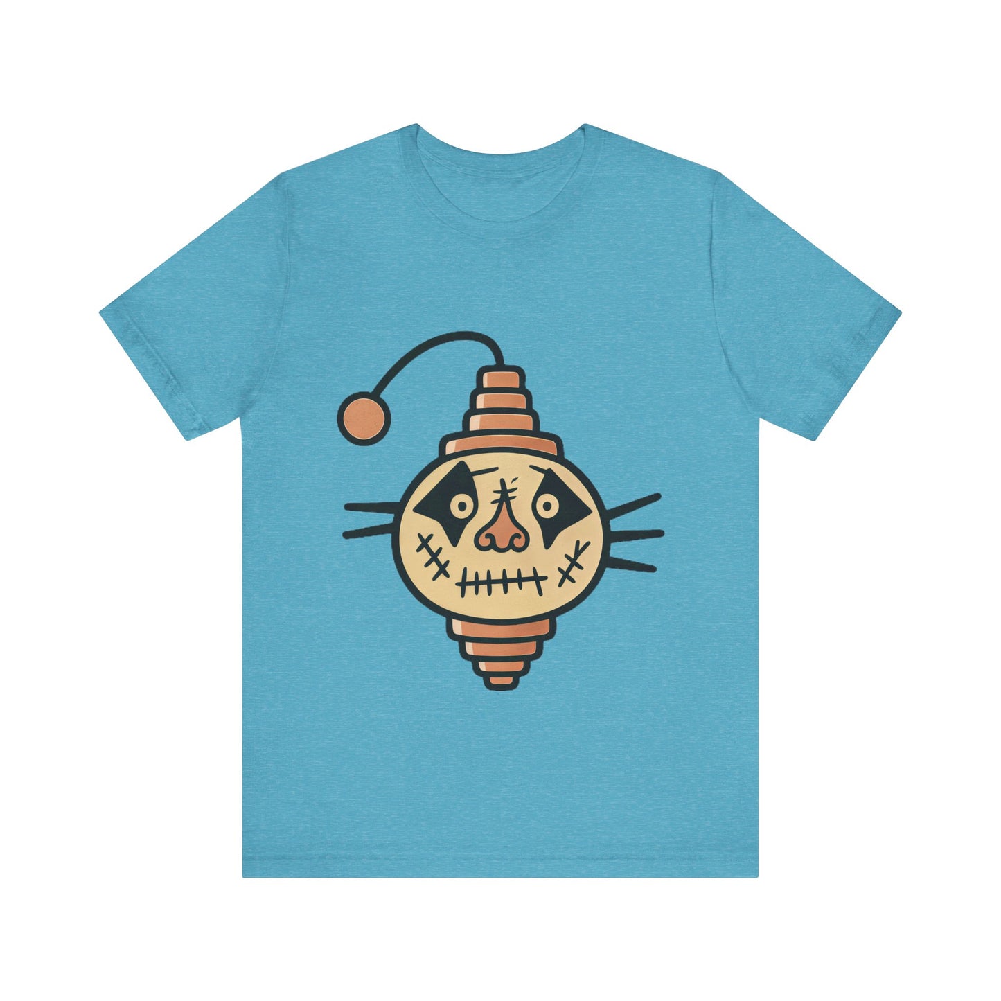 LUMIVELLA LUX Tee