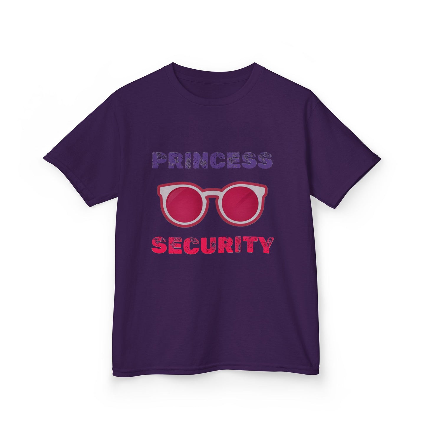 - Princess Security Design