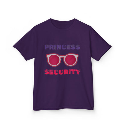 - Princess Security Design