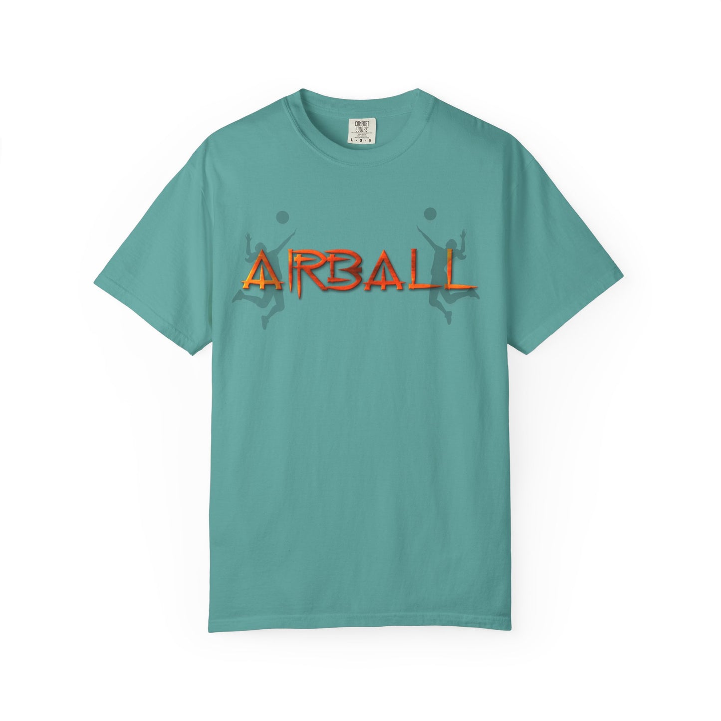 T-Shirt - AIRBALL Design