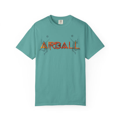 T-Shirt - AIRBALL Design