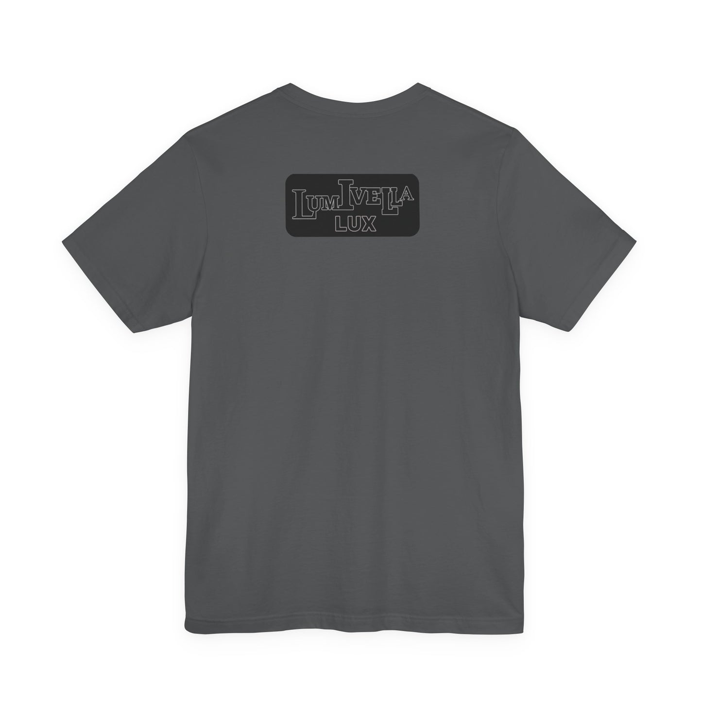 LUMIVELLA LUX Tee