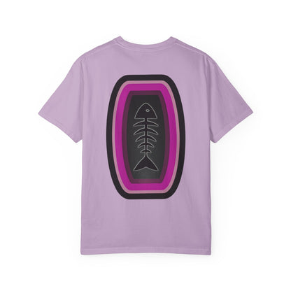 Vibrant Graphic Tee for Creative Souls, Unisex Shirt, Trendy Fashion, Fun Graphic Top, Summer Style, Gift Idea
