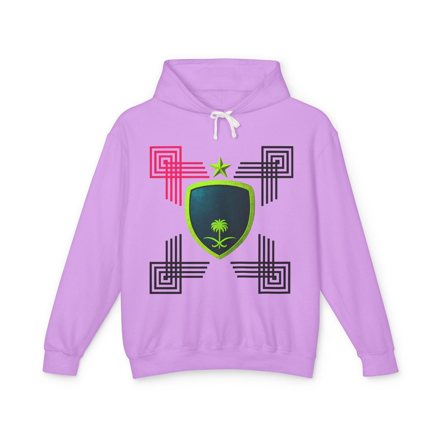 KSA LOVE HOODIES