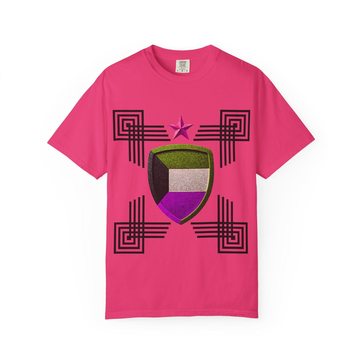 Kuwait Lover T-Shirt