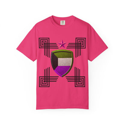 Kuwait Lover T-Shirt