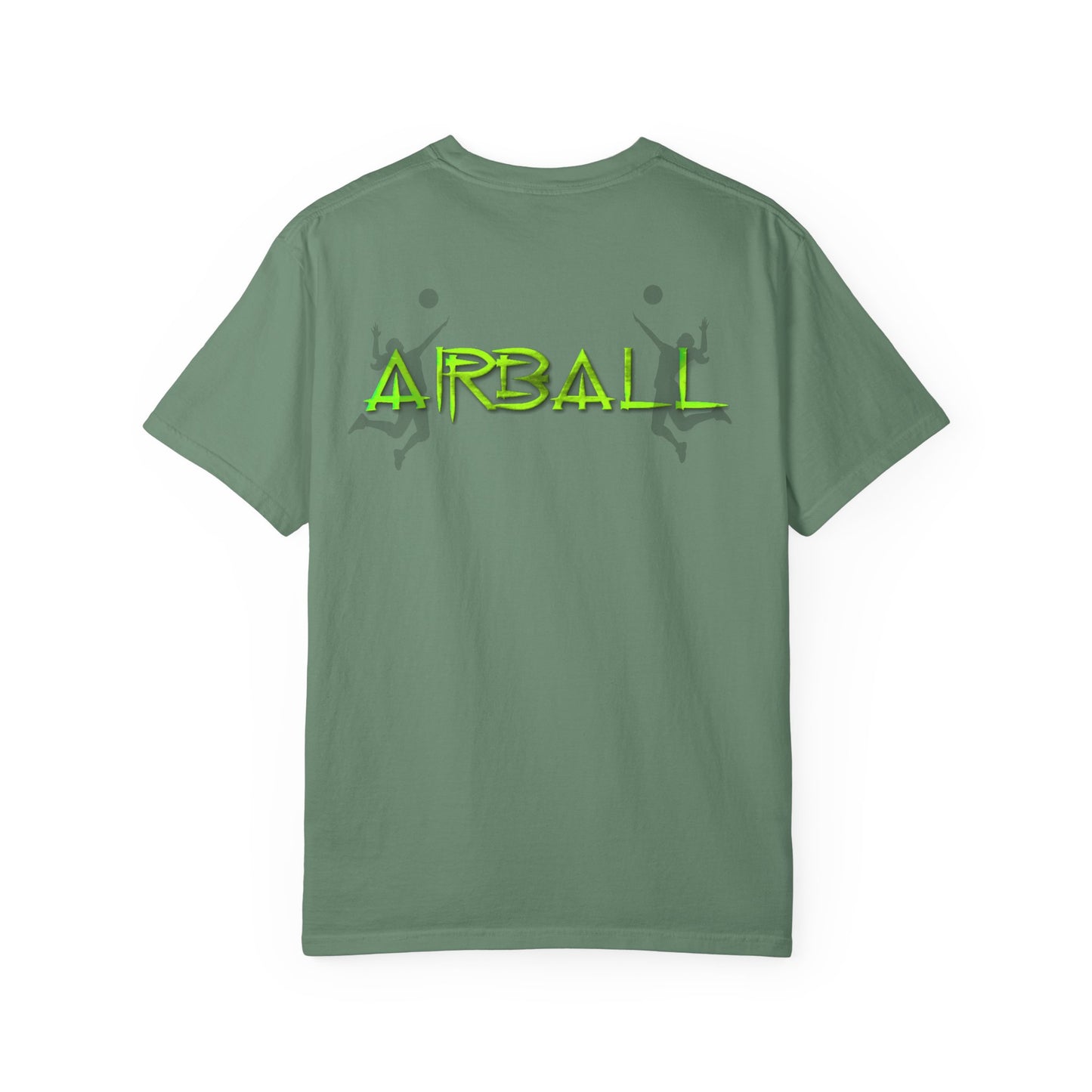 T-Shirt - AIRBALL Design