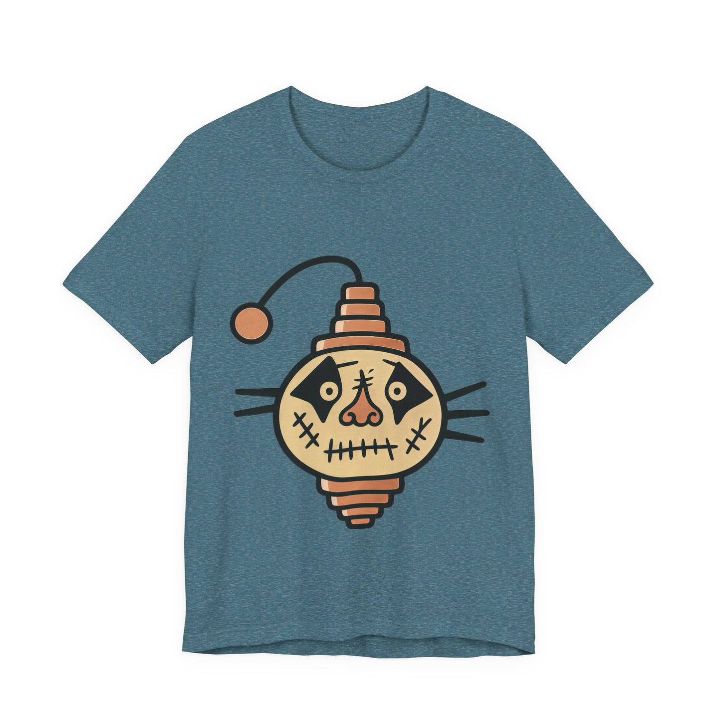LUMIVELLA LUX Tee