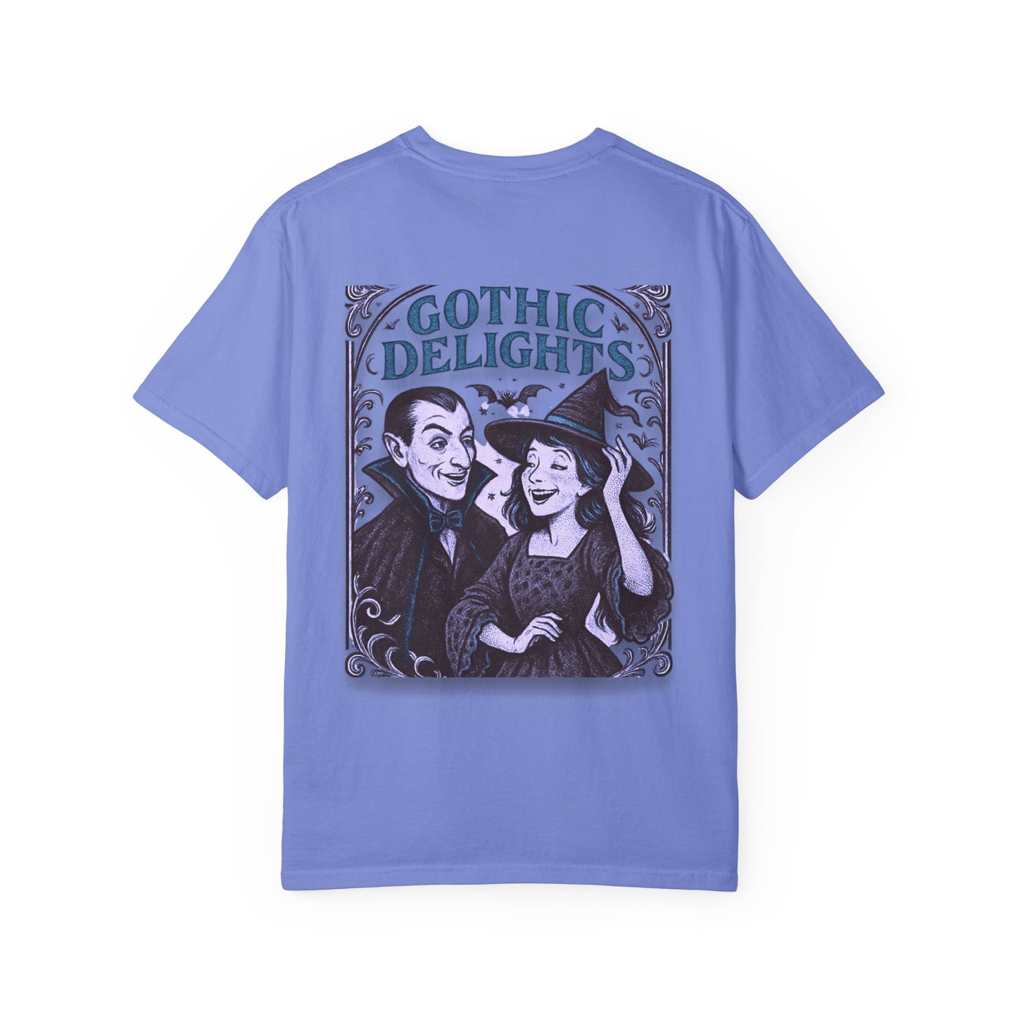 Gothic Delights T-shirt