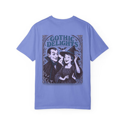 Gothic Delights T-shirt